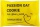 Passion Nutrition Cookie 70 g - Banán