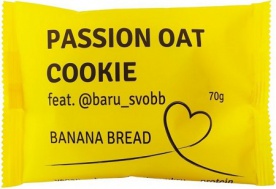 Passion Nutrition Cookie 70 g