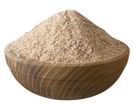 Titánus Pohánková kaša 500 g - natural