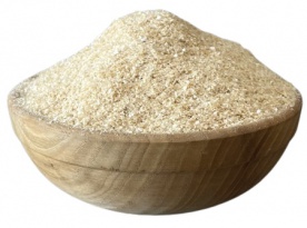 Titánus Pohánková kaša 500 g - natural