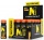 Nutrend N1 PRE-WORKOUT Shot 20x60 ml