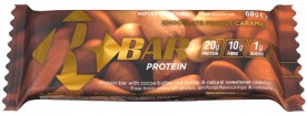 Reflex R-Bar Protein 60 g - cookies cream VÝPREDAJ 5.2024