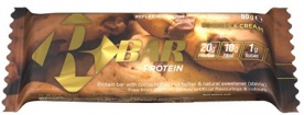 Reflex R-Bar Protein 60 g - cookies cream VÝPREDAJ 5.2024