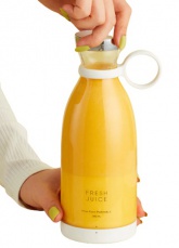 Morgenvit COPI přenosný mixér 350 ml DOPREDAJ