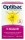 Optibac Saccharomyces Boulardii (Probiotiká pri hnačke) 16 kapsúl