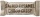 Fast Rox Protein bar 55 g - Salted Caramel Crisp PREŠLA DMT 5.2.2025