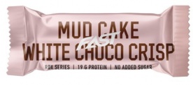 Fast Rox Protein bar 55 g - Salted Caramel Crisp PREŠLA DMT 5.2.2025