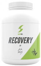 SmartFuel Recovery 1480 g - Kakaový shake