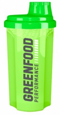 GreenFood Šejker PERFORMANCE 700 ml