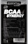Prom-in Essential BCAA Synergy vzorek 11 g - grep VÝPREDAJ 3.5.2025