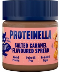 HealthyCo Proteinella 200g - Slaný karamel VÝPREDAJ 9.1.2026