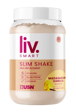 LivSMART Slim Shake 550 g
