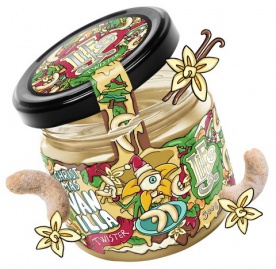 Lifelike Twister 300 g - Nocciola Bianca
