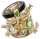 Lifelike Twister 300 g - Nocciola Bianca