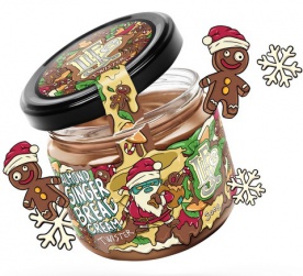 Lifelike Twister 300 g - Nocciola Bianca