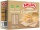 Knuspi Classic Crispbread 150 g - Jarní zelenina