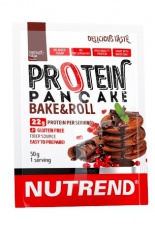 Nutrend Protein Pancake 50 g