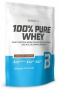 BioTechUSA 100% Pure Whey 454 g