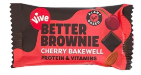 Vive Better Brownies 35 g
