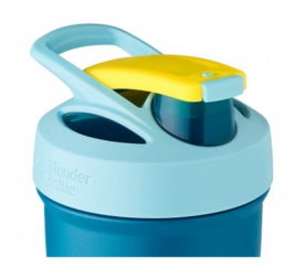 Blender Bottle Nerezový šejkr Marvel 710 ml - Thor