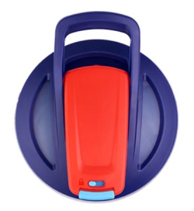 Blender Bottle Nerezový šejkr Marvel 710 ml - Thor