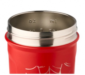 Blender Bottle Nerezový šejkr Marvel 710 ml - Thor