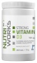 NutriWorks Vitamín D3 2000iu 200 kapsúl