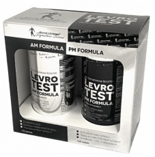Kevin Levrone LevroTEST 240 kapsúl VÝPREDAJ 8.2026