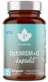 Puhdistamo OptiMSM+C 120 kapsúl