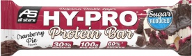 All Stars Hy-Pro bar 100g – čokoládovo-brusnicový koláč