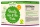 GreenFood Beauty Hair & Skin Forte + Pillbox 60 + 60 kapsúl
