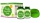 GreenFood Beauty Hair & Skin Forte + Pillbox 60 + 60 kapsúl
