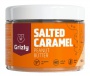 Grizly Arašidový krém slaný karamel 500 g
