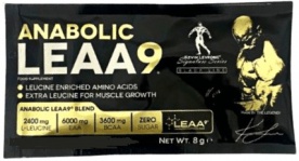 Kevin Levrone Anabolic LEAA9 8g