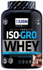 USN ISO-GRO Whey 2000 g