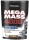 Weider Giant Mega Mass 4000 3 kg - čokoláda