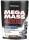 Weider Giant Mega Mass 4000 3 kg - jahoda