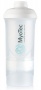 MyoTec Šejker 500 ml so zásobníkom