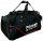 Power System Gym bag Magna čierná/červená