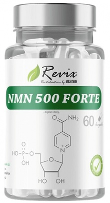 Revix NMN 500 forte 60 kapsúl