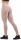Nebbia Lifting Effect Bubble Butt legíny s vysokým pasem 587 béžová - XS