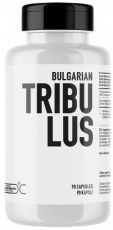 SizeAndSymmetry Bulgarian Tribulus Terrestris 90 kapsúl