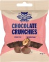 HealthyCo Chocolate Crunchies 40 g VÝPREDAJ 1.5.2024