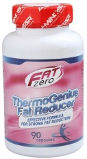 Aminostar Thermogenius Fat Reducer 90 kapsúl VÝPREDAJ (DMT 28.02.2025)