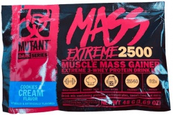 Mutant Mass XXXTREME 2500 48 g