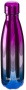 SIM bottle Fľaša Metal z nerezovej ocele 500 ml