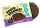 Yummo's Dough Dreamer! Vegan Protein Cookie 50 g - slaný karamel