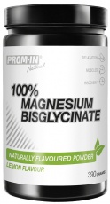 Prom-in 100% Magnesium Bisglycinate 390 g - citron