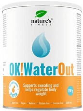 Nature's Finest OK! Water Out 150 g