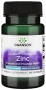 Swanson Albion Zinc 30 mg 90 kapsúl